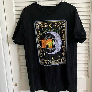 Moon t shirt
